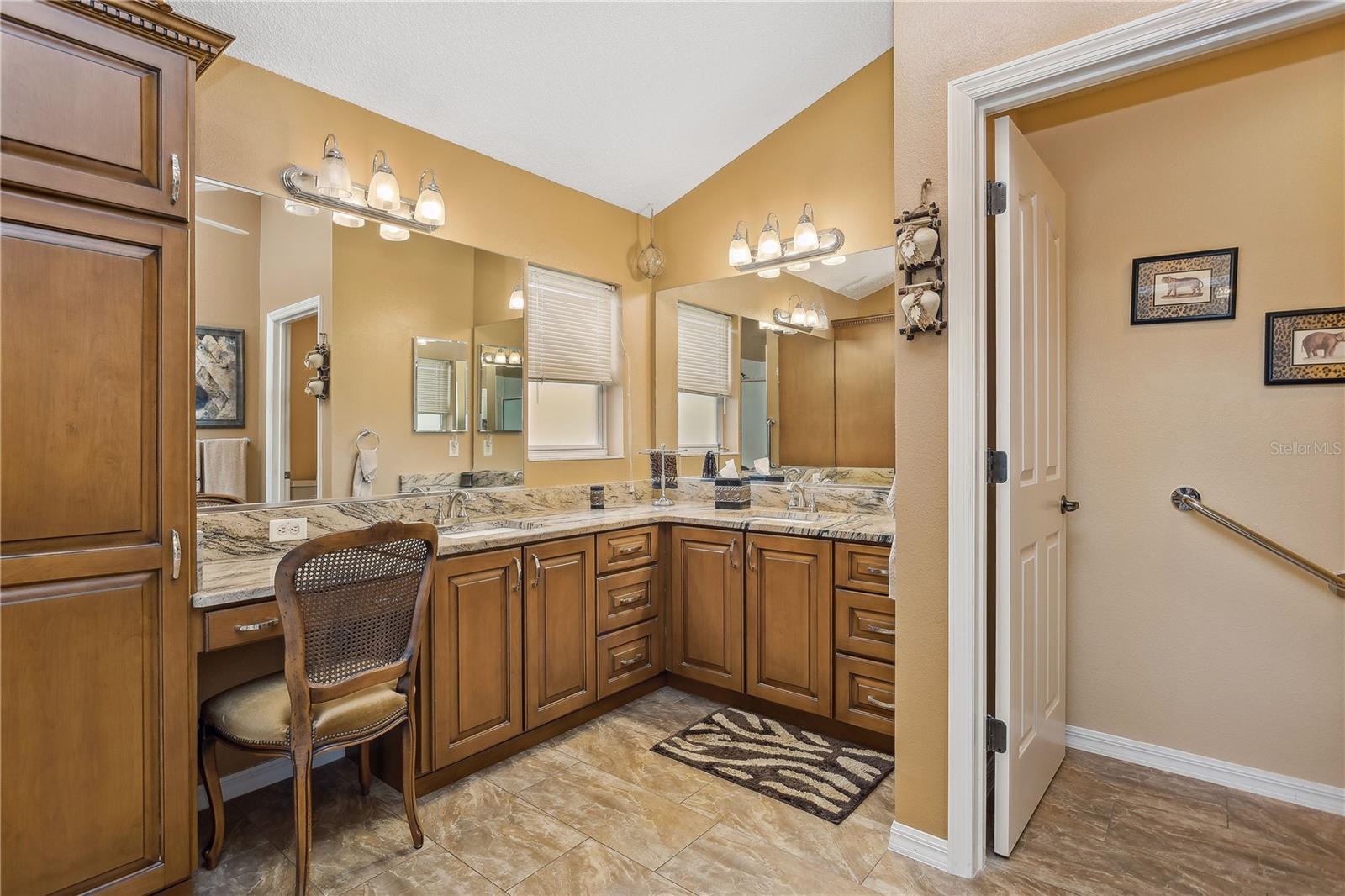 VILLAGES OF SUMTER - Residential