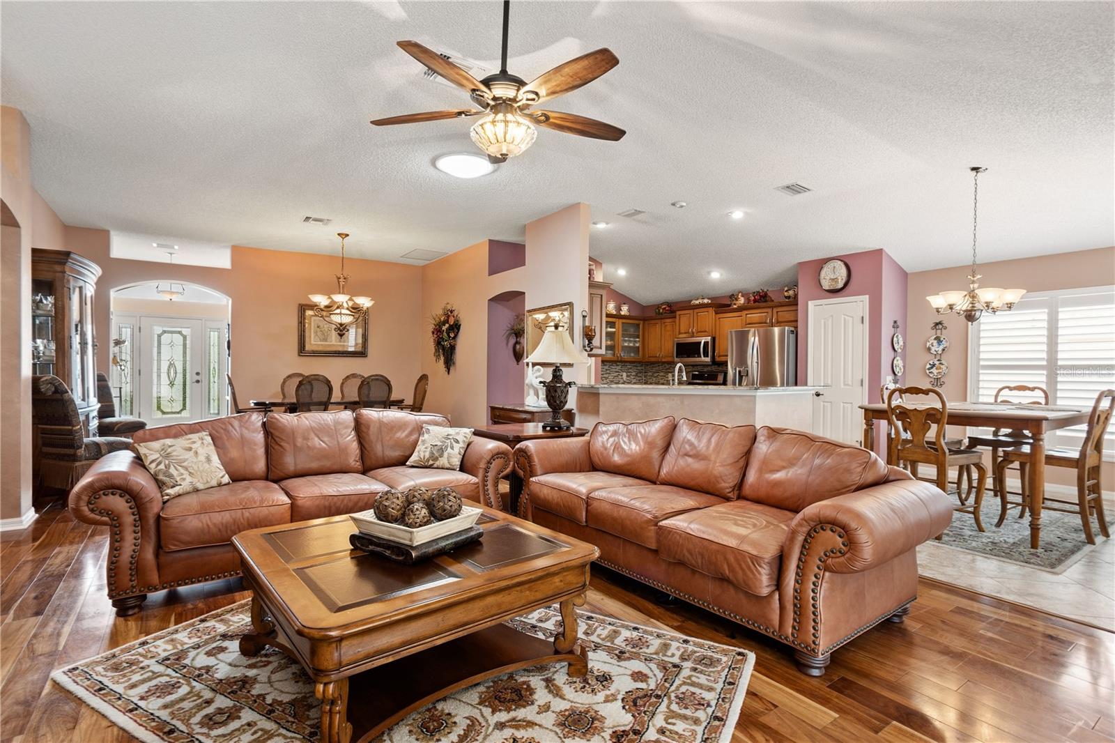 VILLAGES OF SUMTER - Residential