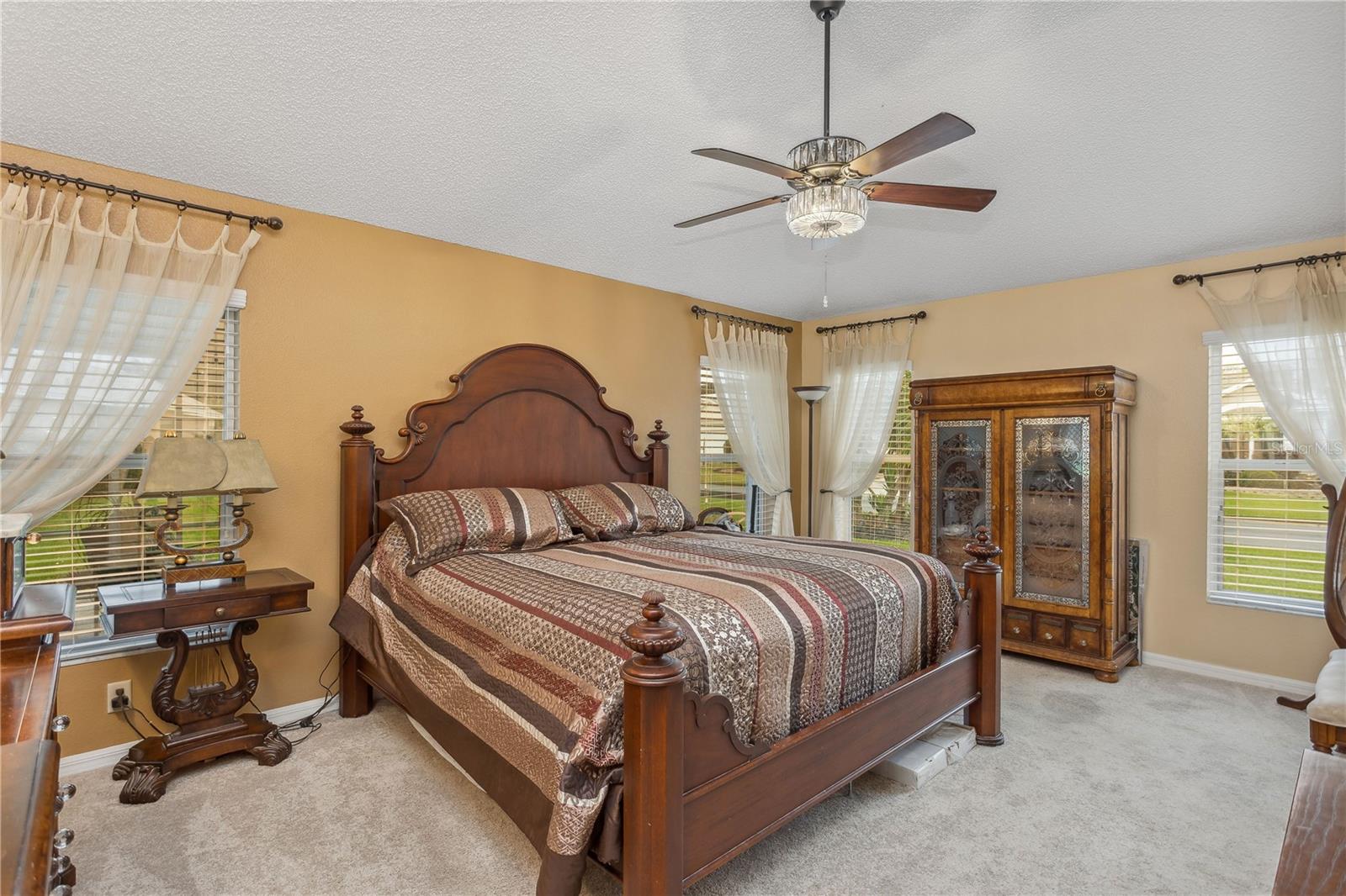 VILLAGES OF SUMTER - Residential