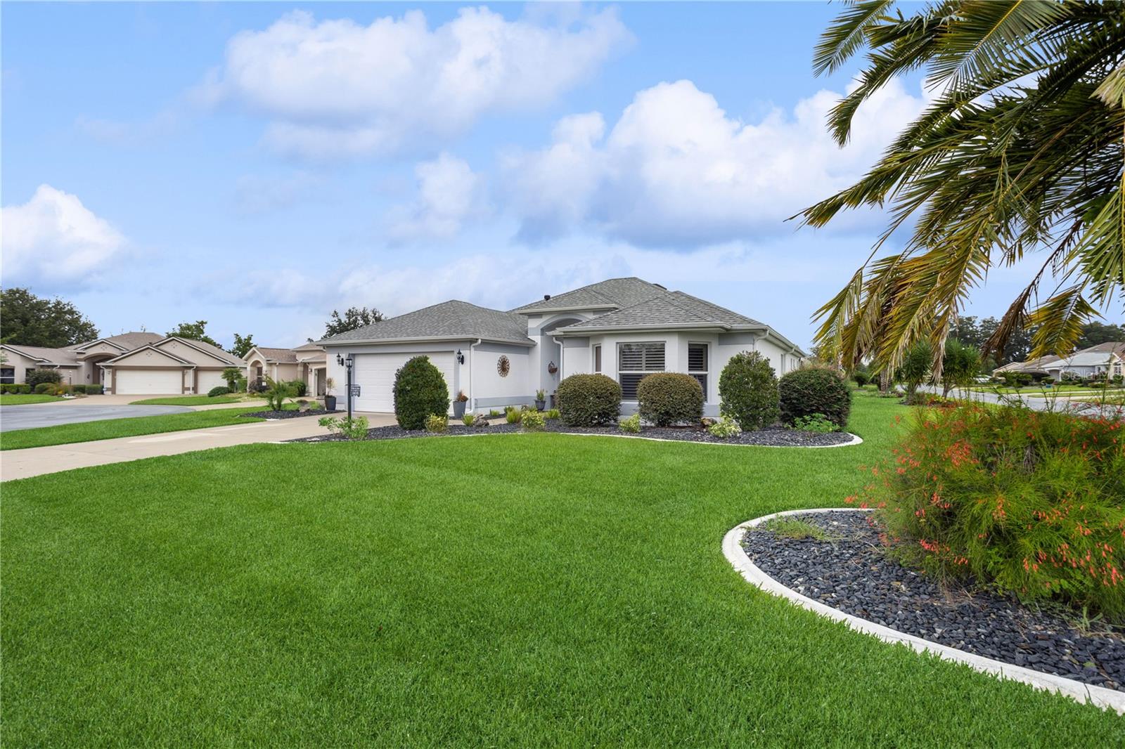 VILLAGES OF SUMTER - Residential