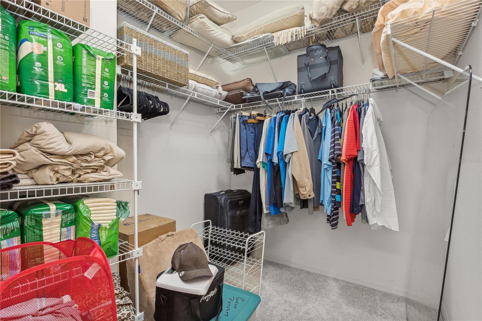 VILLAGES OF SUMTER - Residential