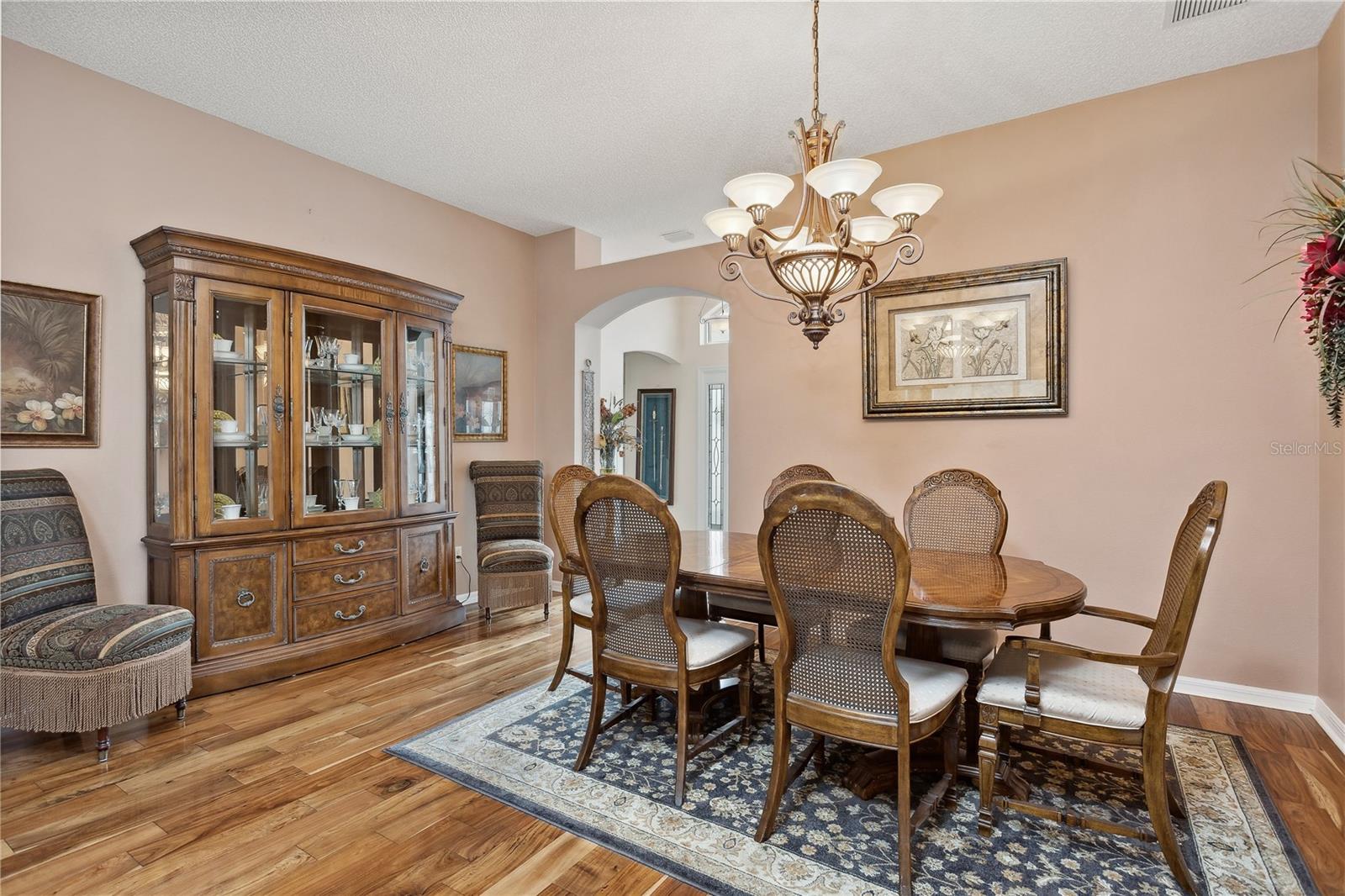 VILLAGES OF SUMTER - Residential