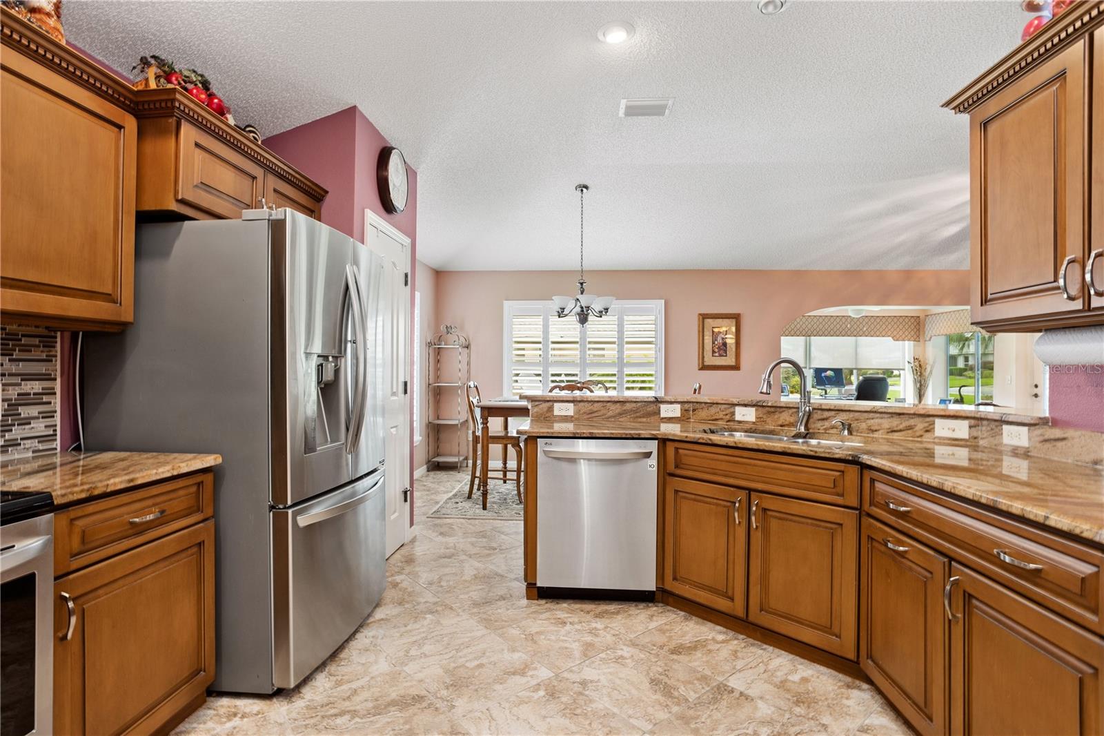 VILLAGES OF SUMTER - Residential