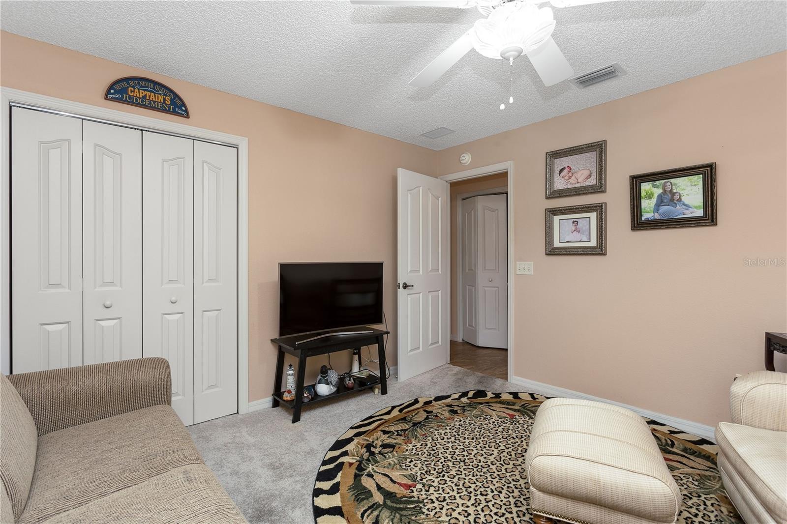 VILLAGES OF SUMTER - Residential