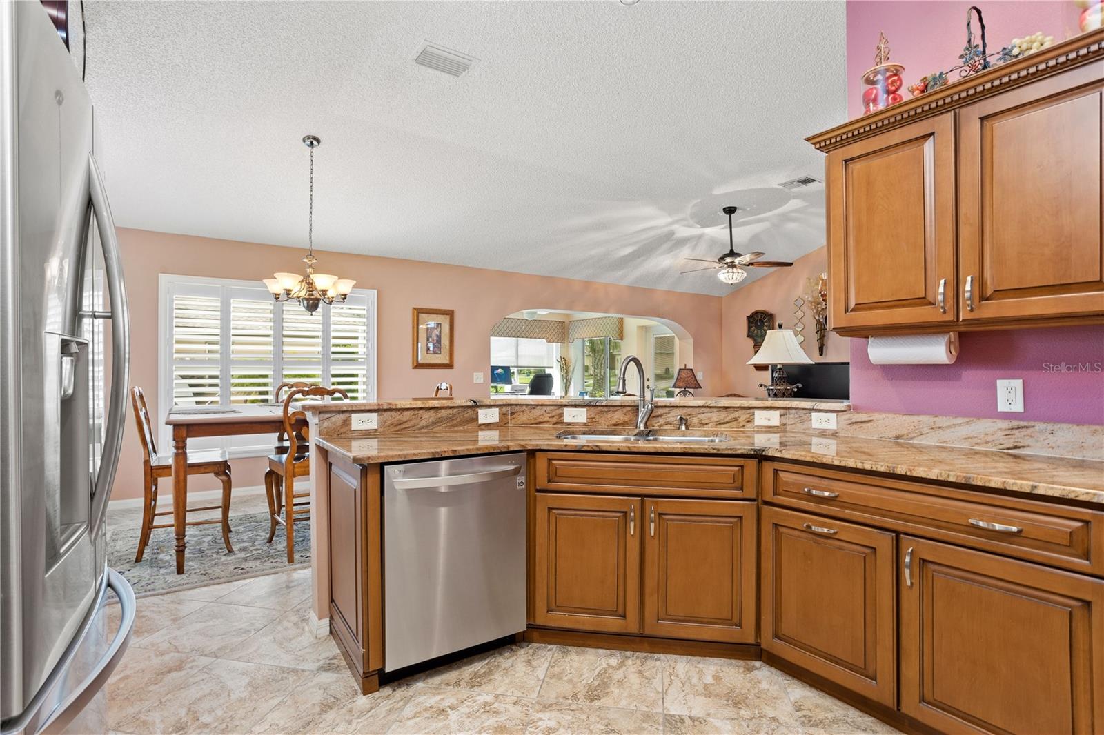 VILLAGES OF SUMTER - Residential