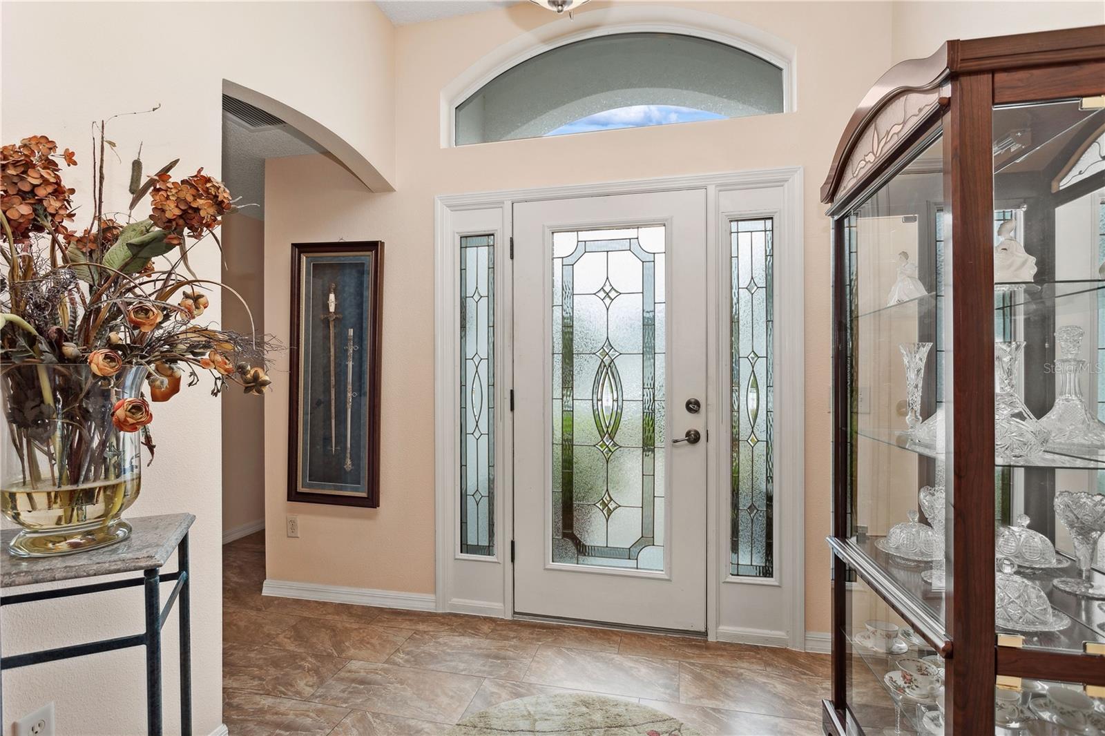 VILLAGES OF SUMTER - Residential