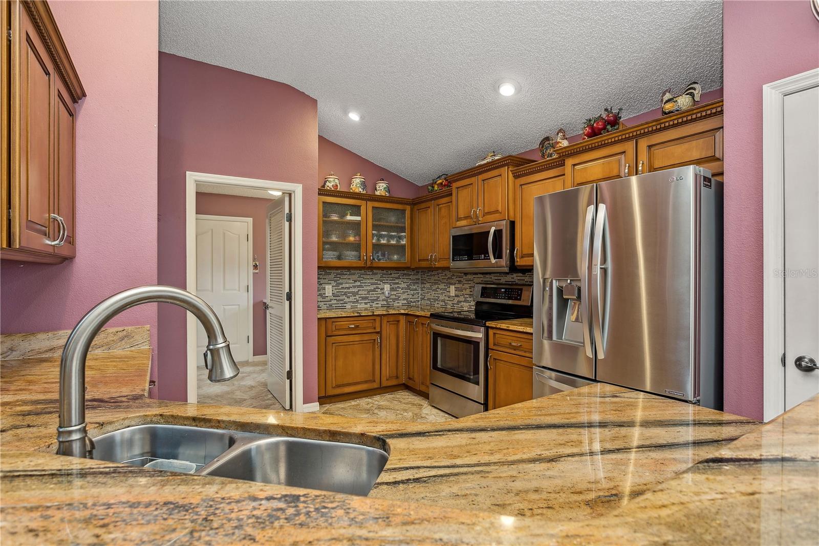 VILLAGES OF SUMTER - Residential