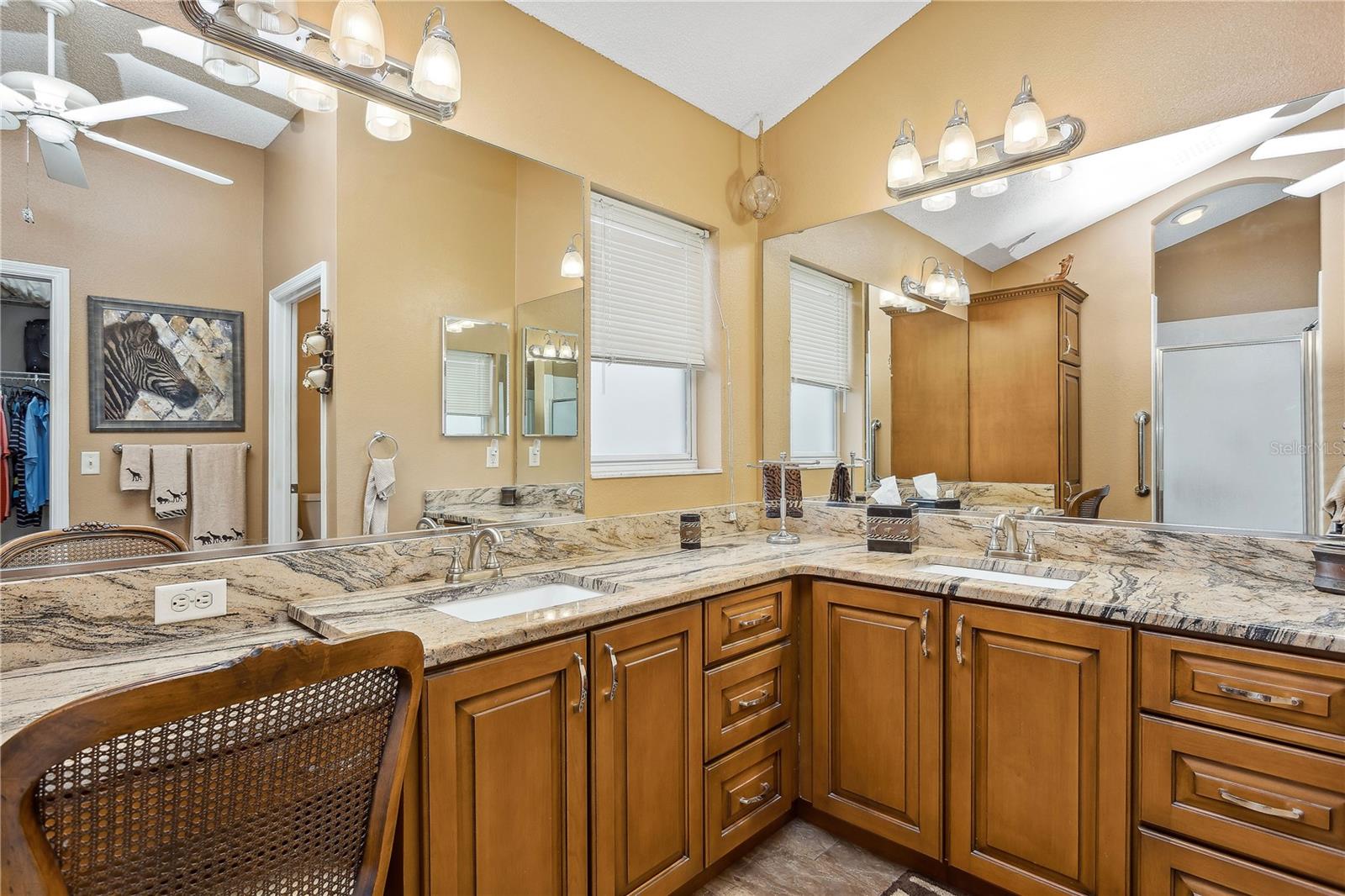 VILLAGES OF SUMTER - Residential