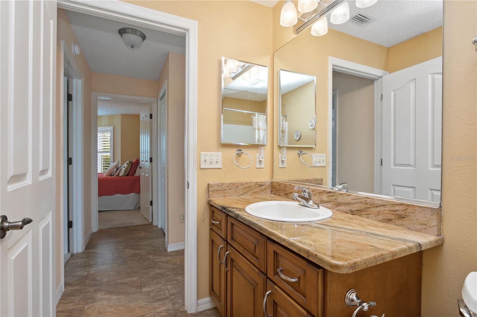 VILLAGES OF SUMTER - Residential