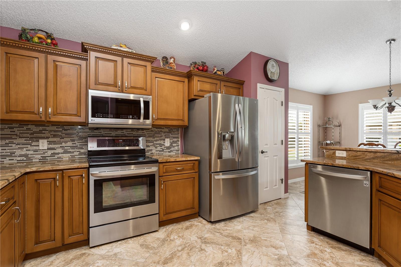 VILLAGES OF SUMTER - Residential