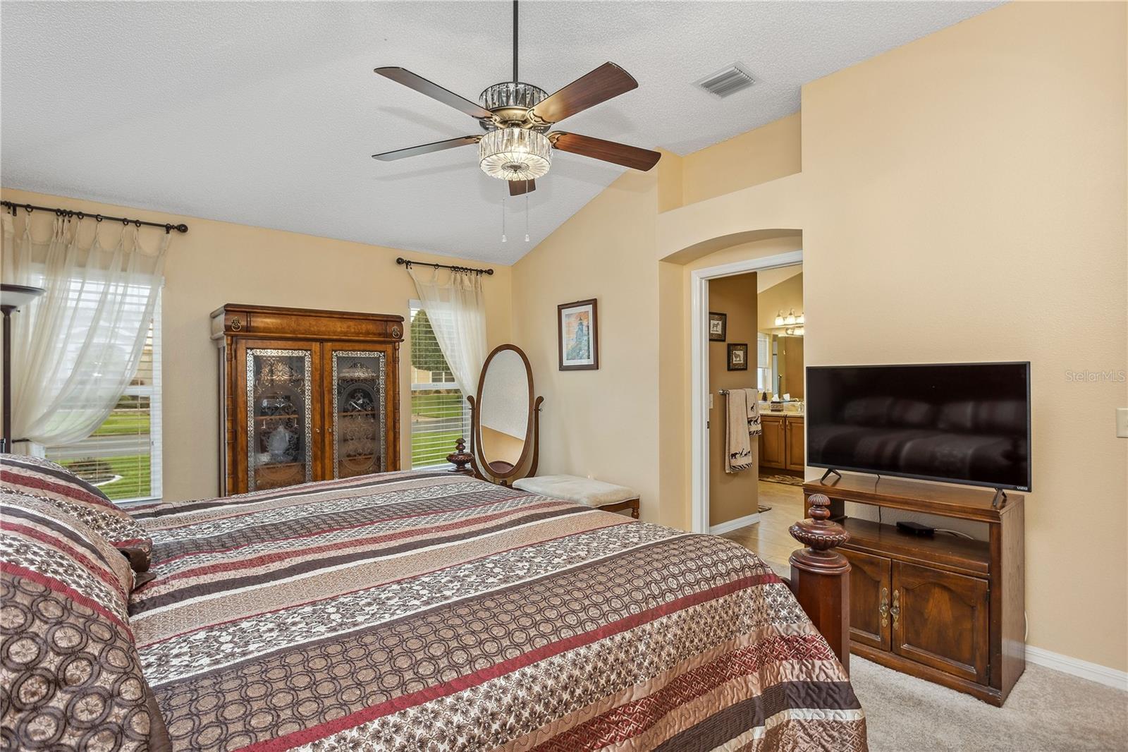 VILLAGES OF SUMTER - Residential