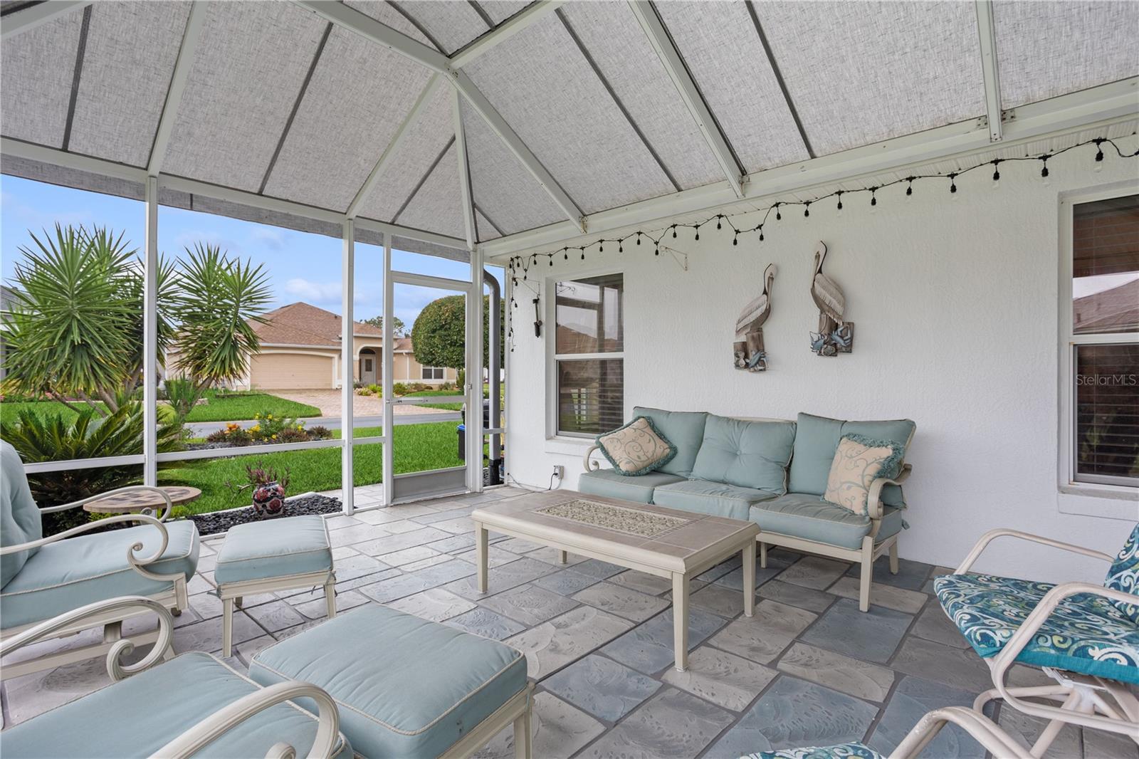 VILLAGES OF SUMTER - Residential