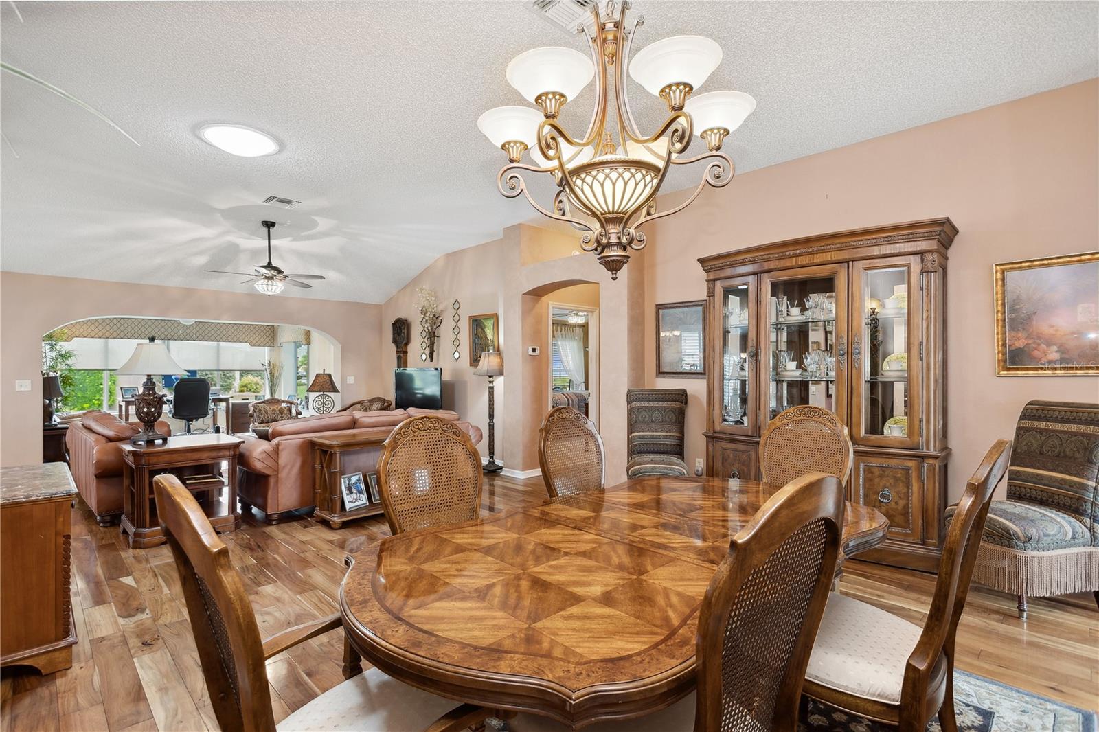 VILLAGES OF SUMTER - Residential