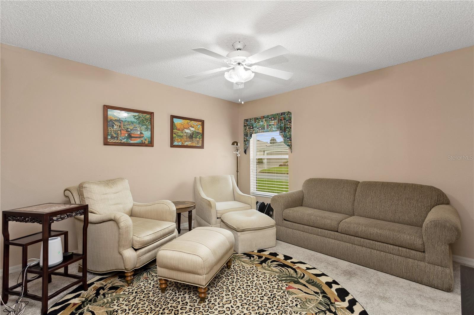 VILLAGES OF SUMTER - Residential