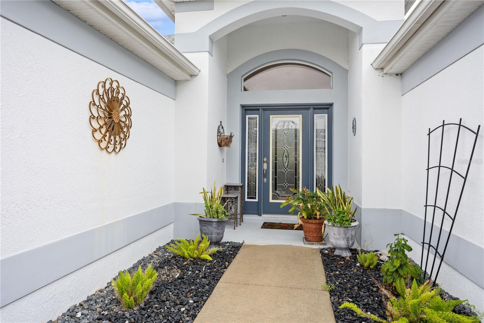 VILLAGES OF SUMTER - Residential