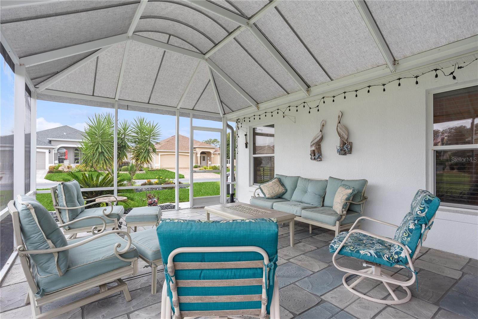 VILLAGES OF SUMTER - Residential