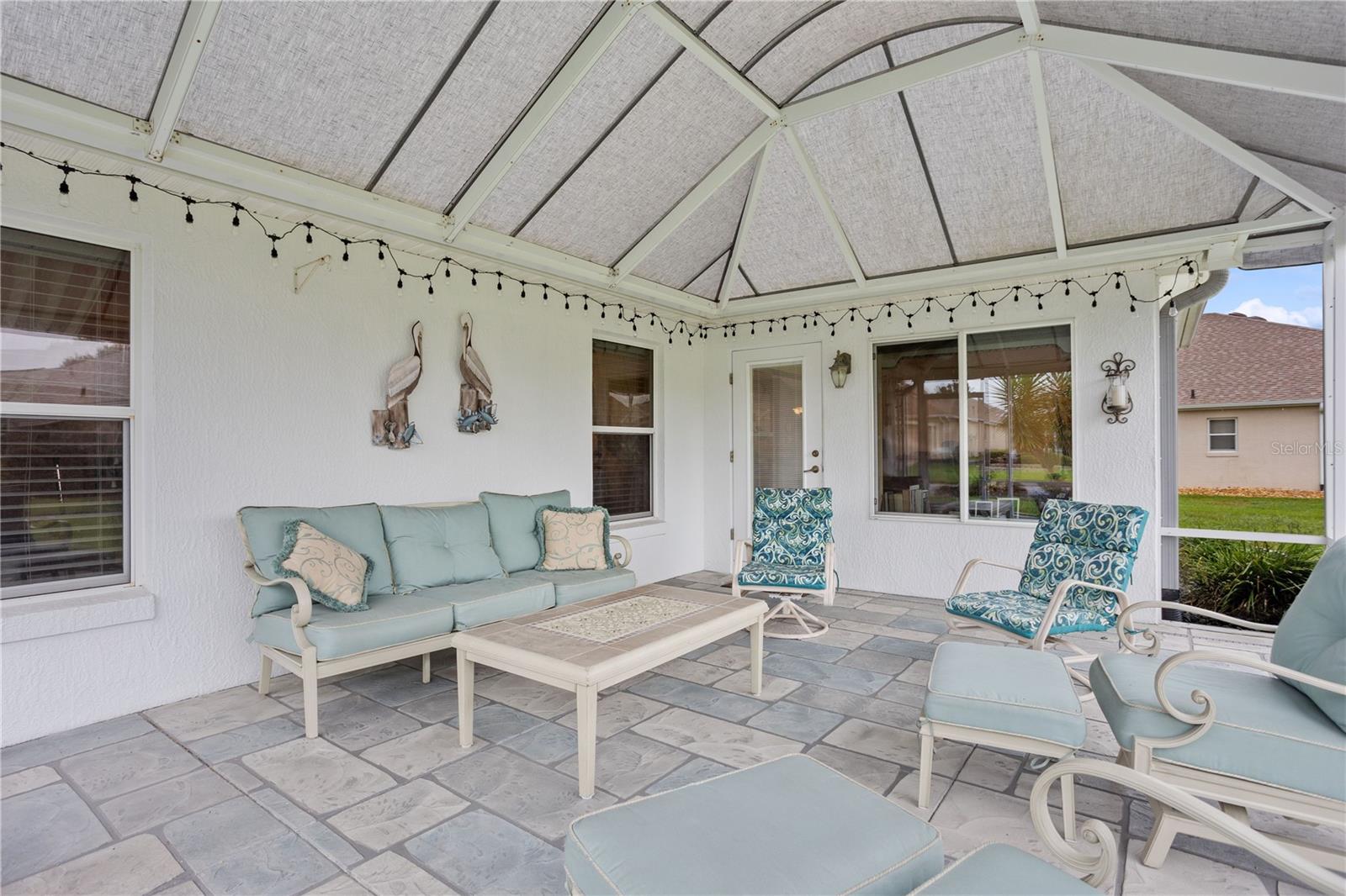 VILLAGES OF SUMTER - Residential