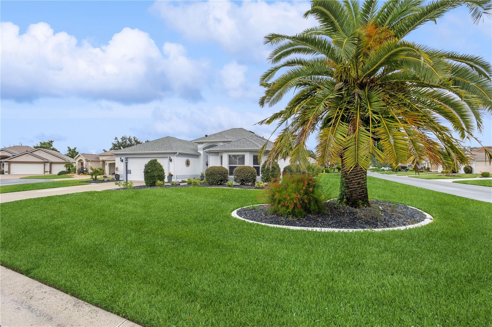 VILLAGES OF SUMTER - Residential