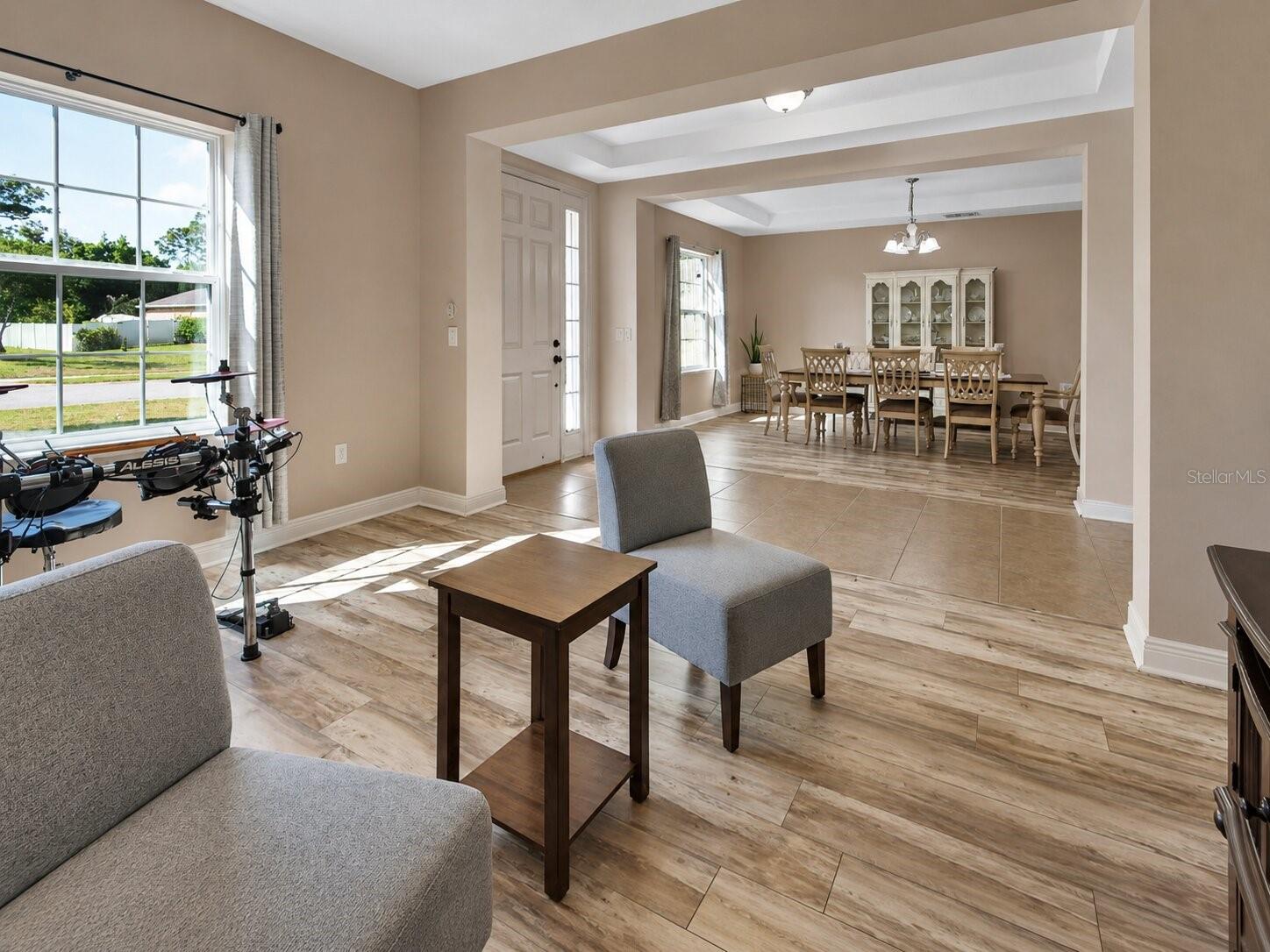 NORTH RIDGE - Residential