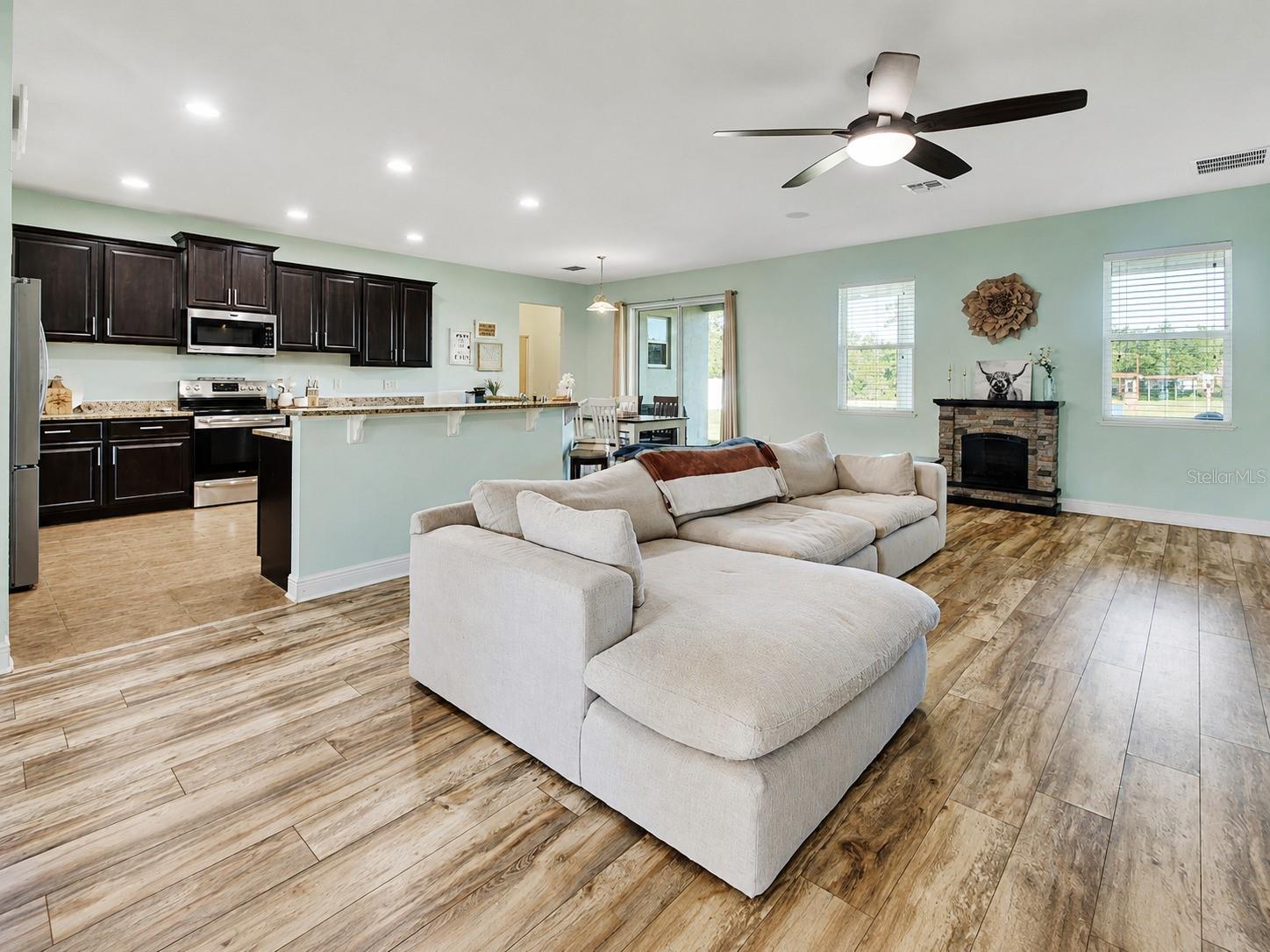 NORTH RIDGE - Residential
