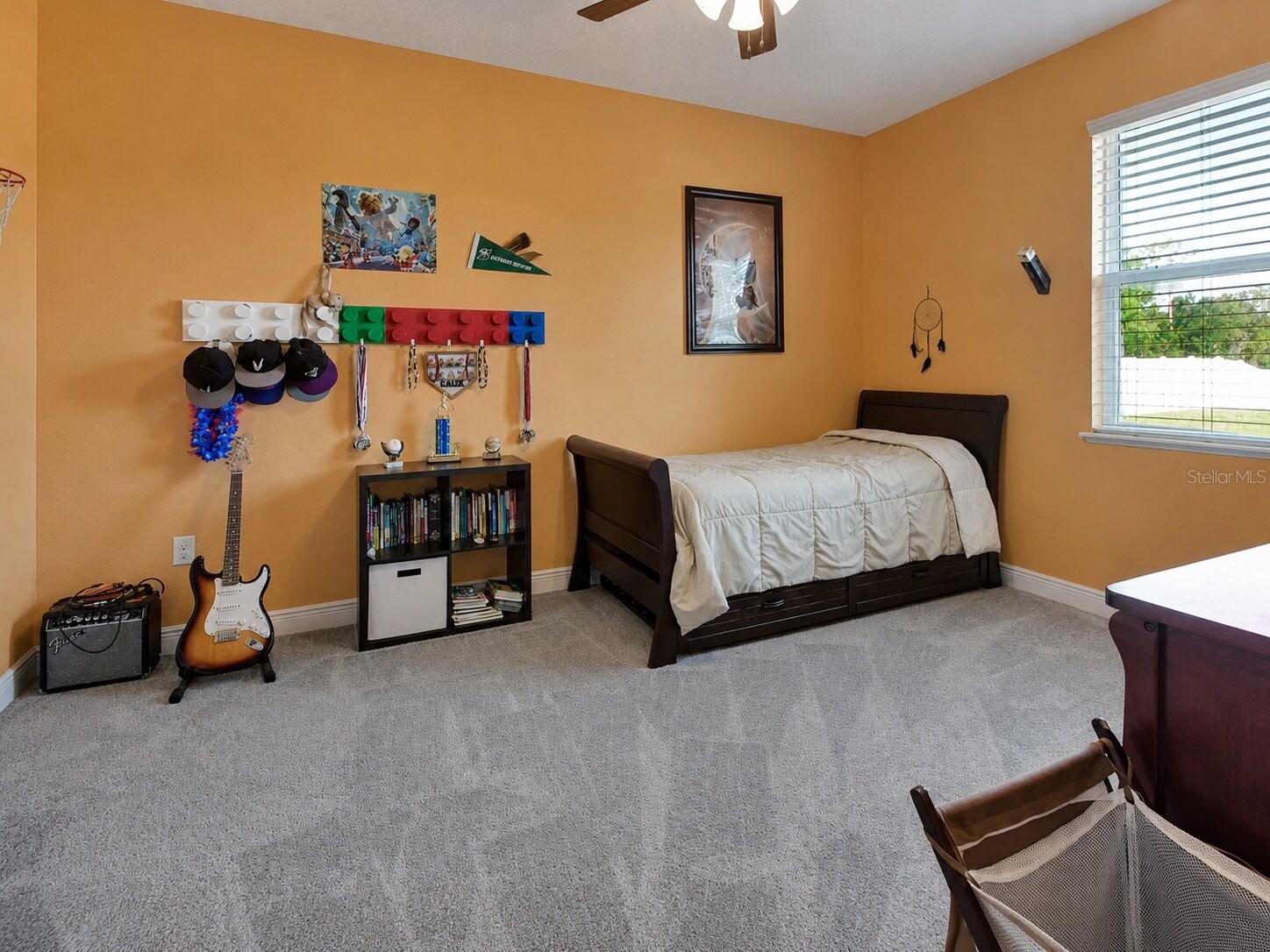 NORTH RIDGE - Residential