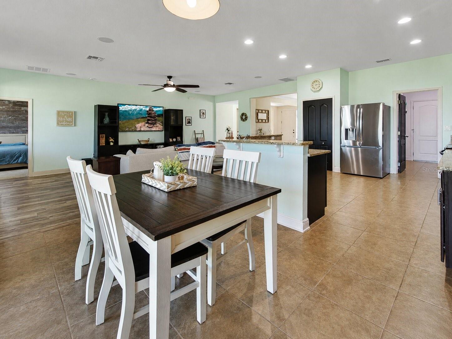 NORTH RIDGE - Residential