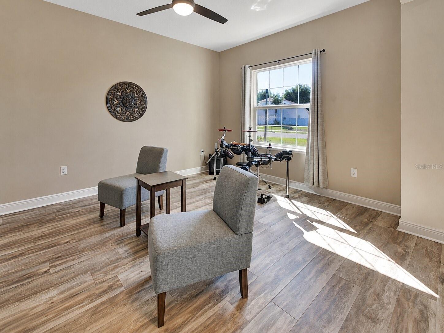NORTH RIDGE - Residential