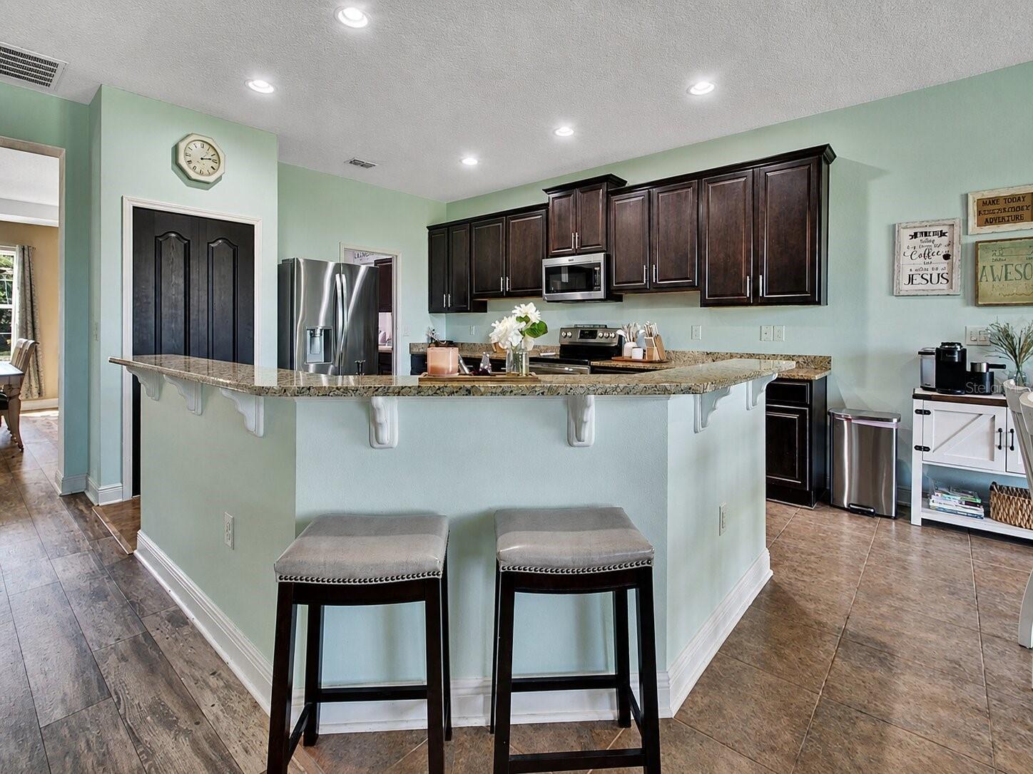 NORTH RIDGE - Residential