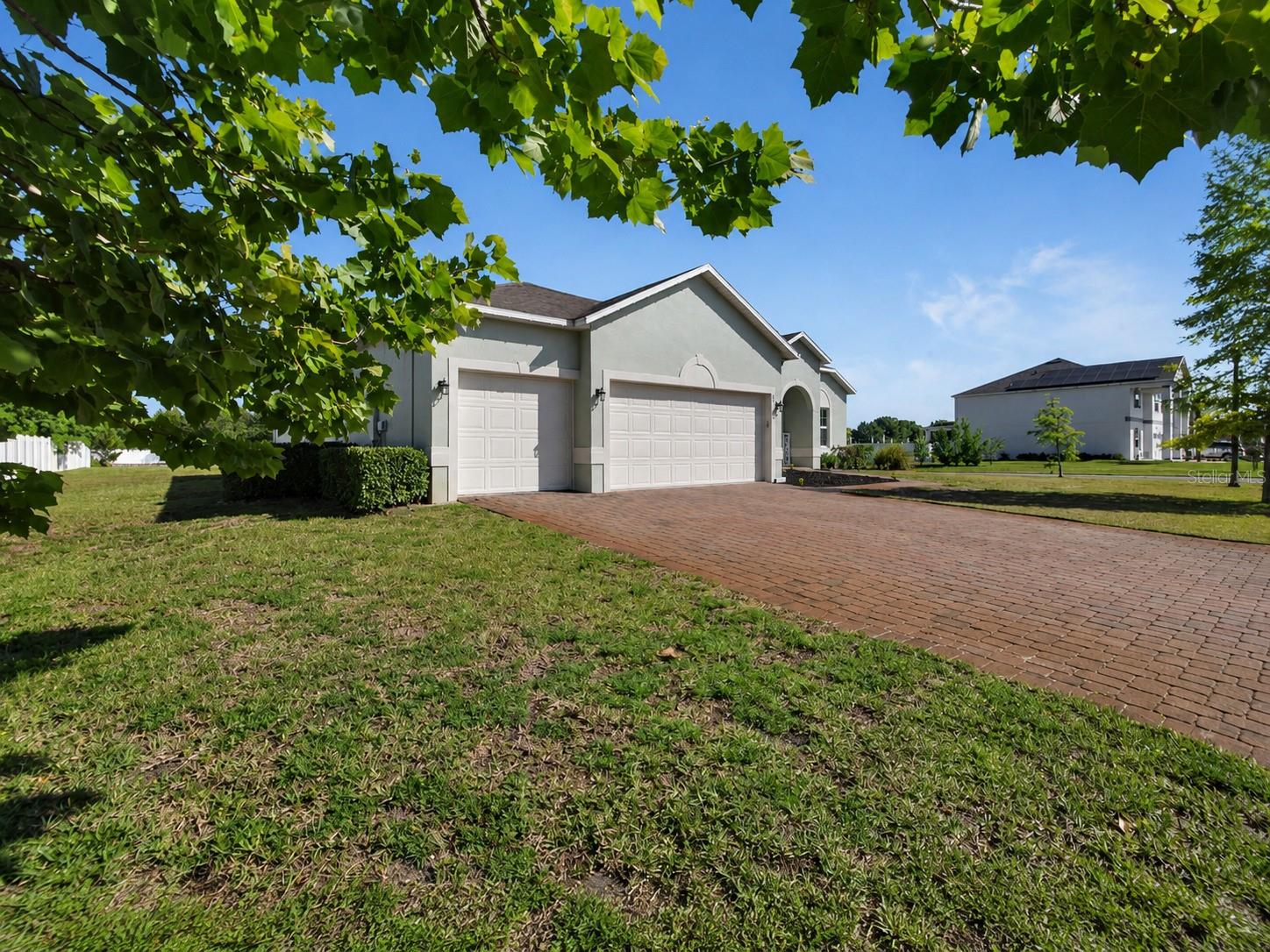 NORTH RIDGE - Residential