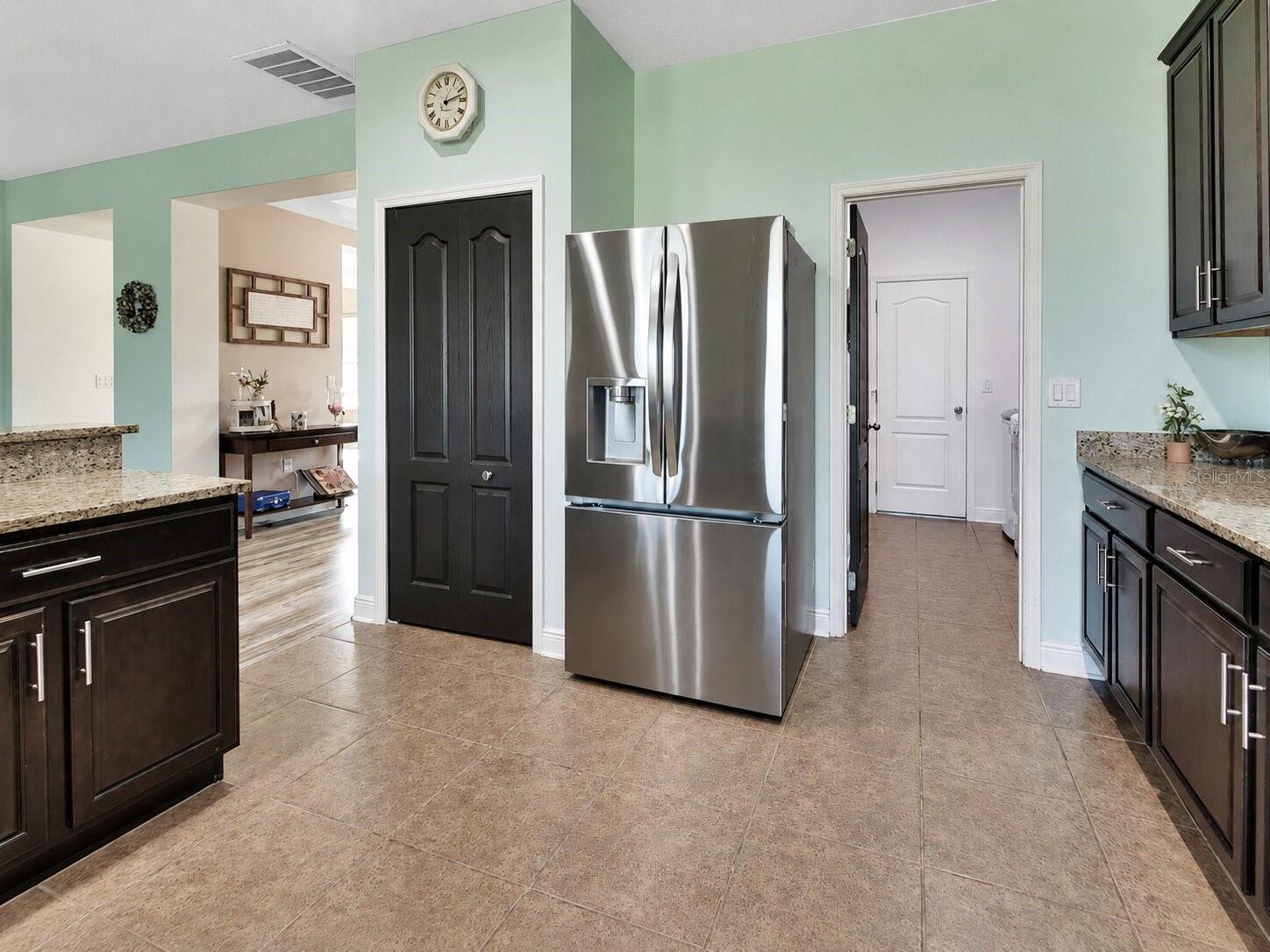NORTH RIDGE - Residential