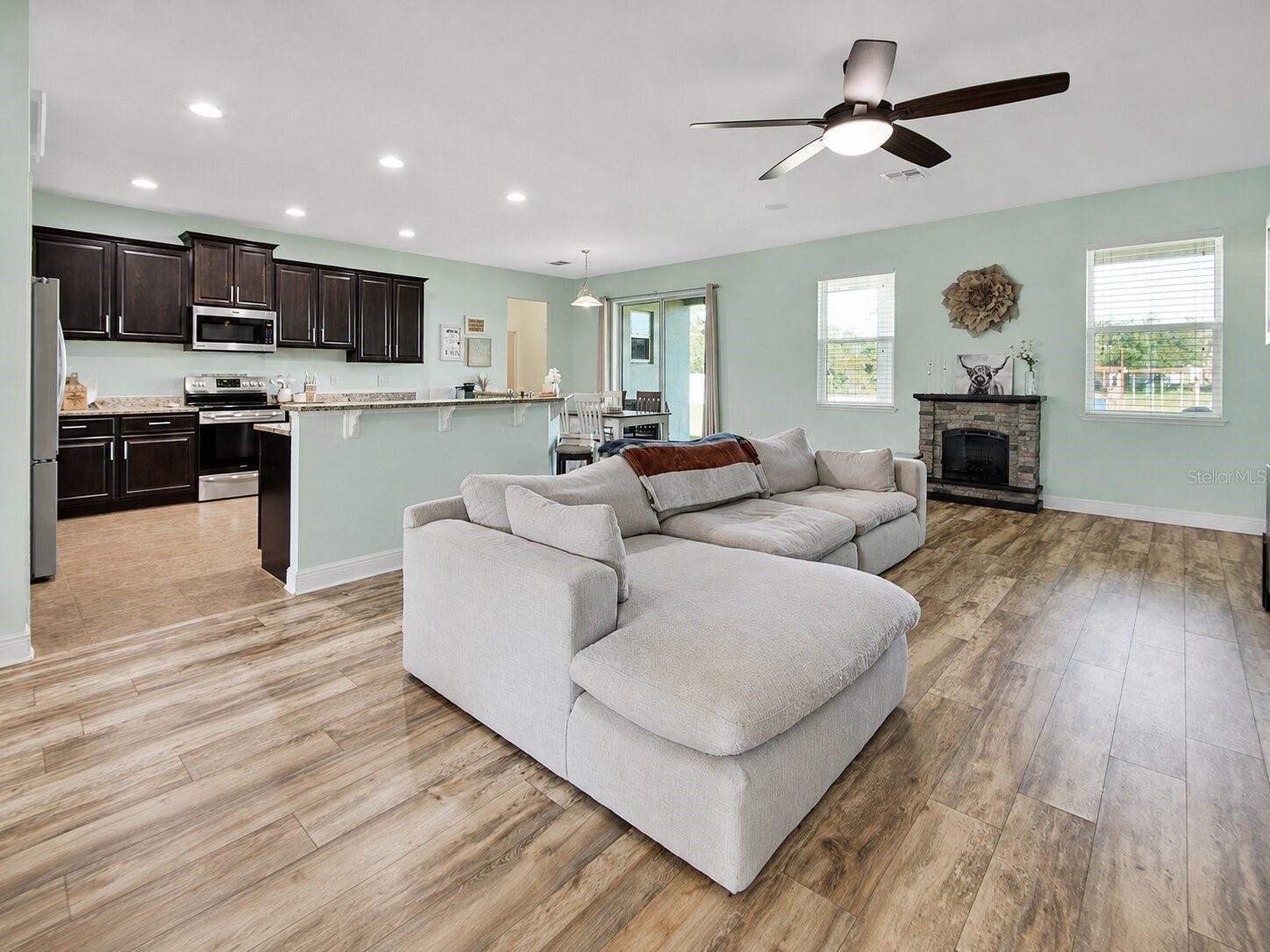 NORTH RIDGE - Residential