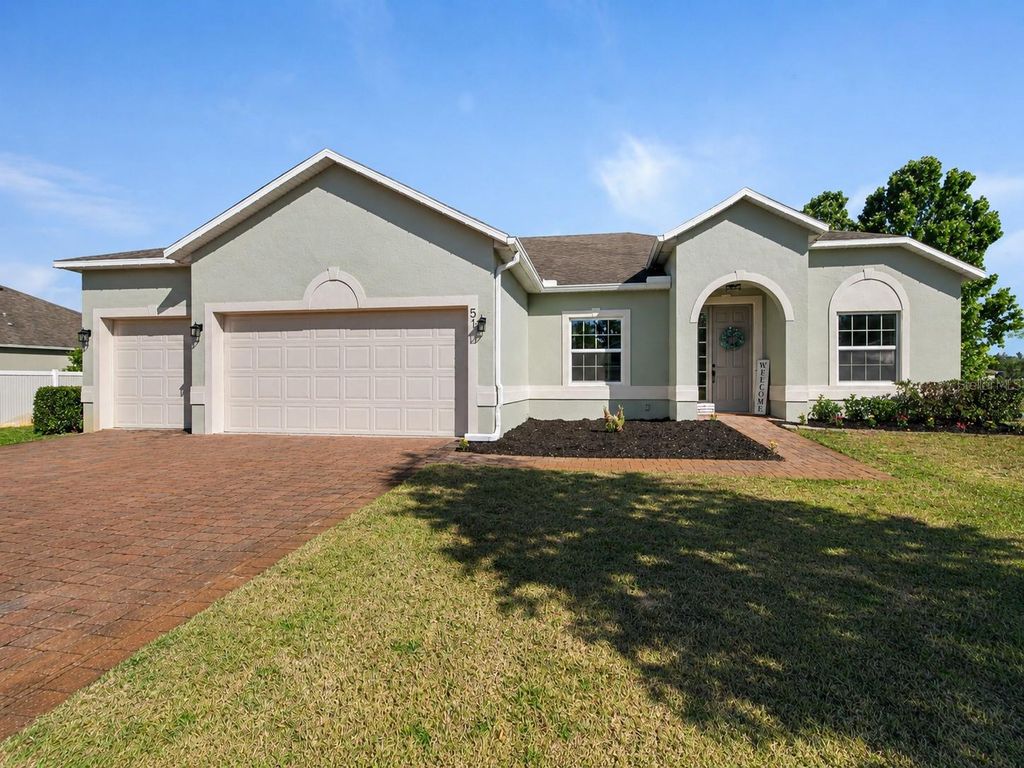 Photo of 51 Virginia Avenue, Deland, FL 32724 (MLS # V4949048)