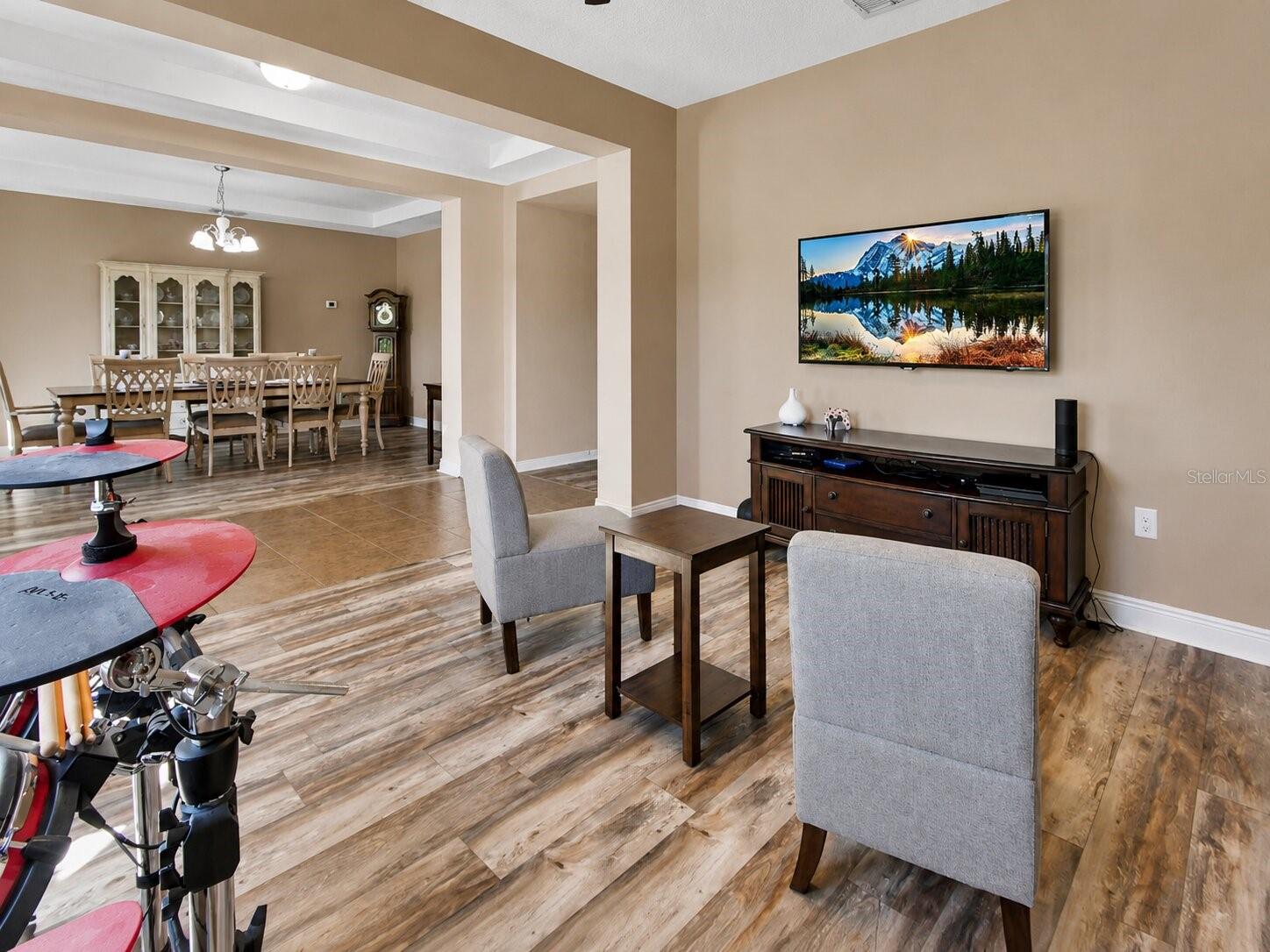 NORTH RIDGE - Residential
