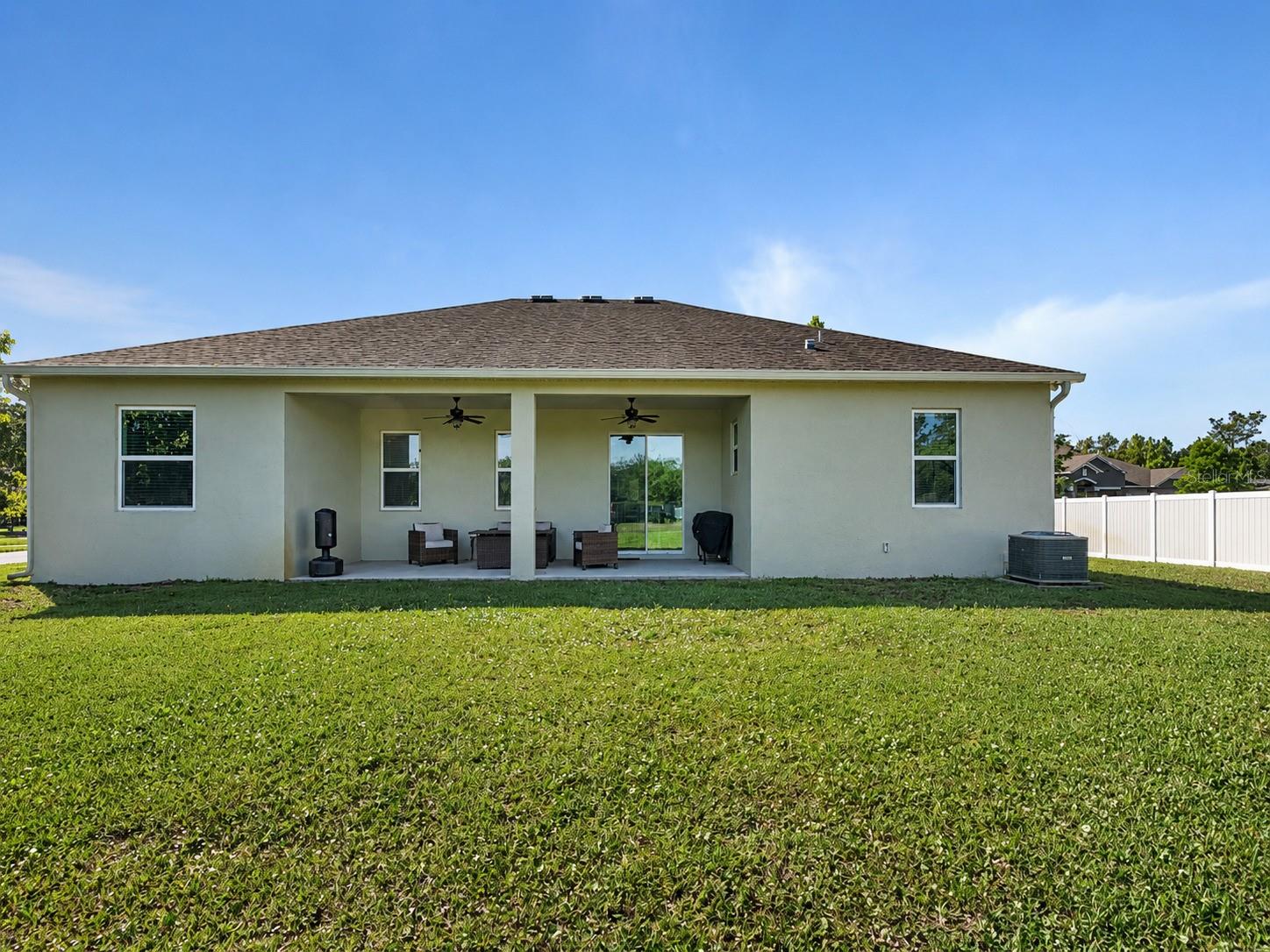 NORTH RIDGE - Residential
