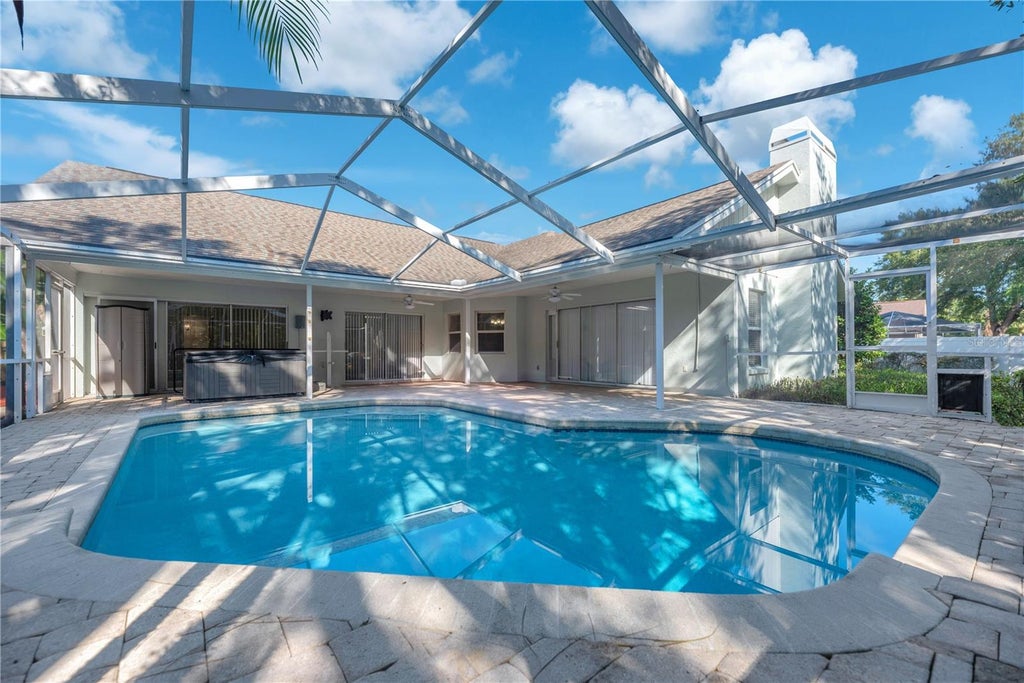 Photo of 4008 Eagles Nest Drive, Valrico, FL 33596 (MLS # TB8550850)