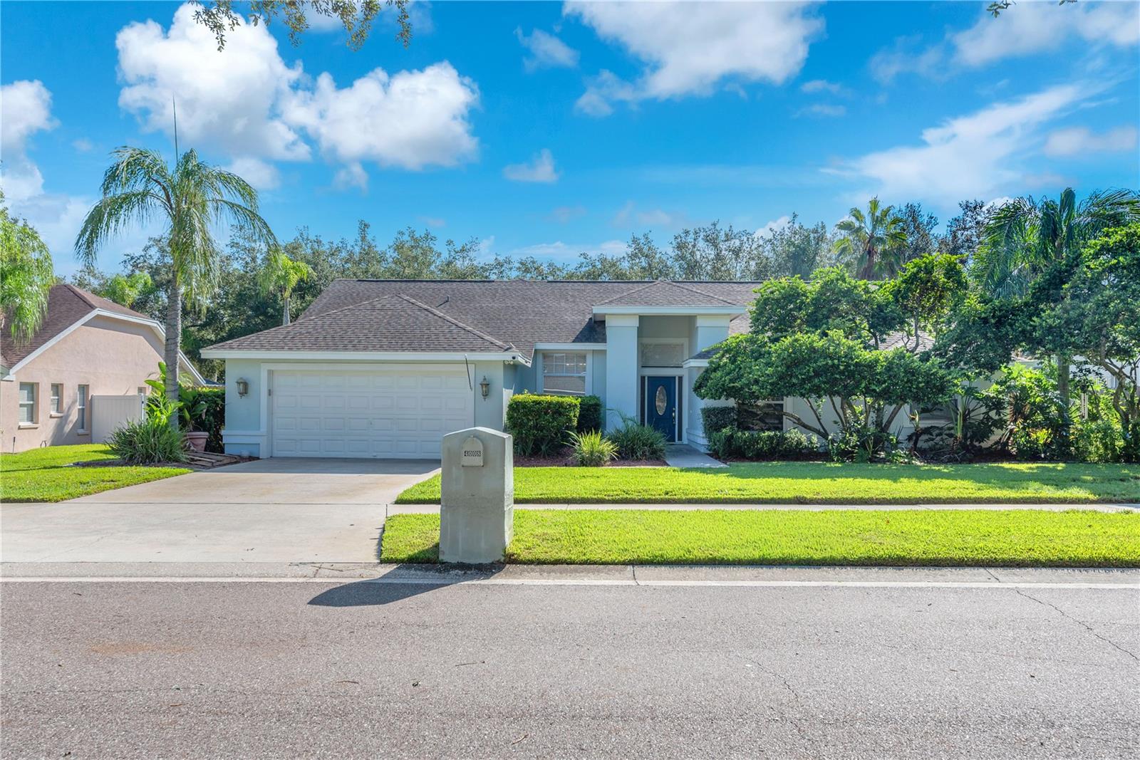 4008 EAGLES NEST DRIVE