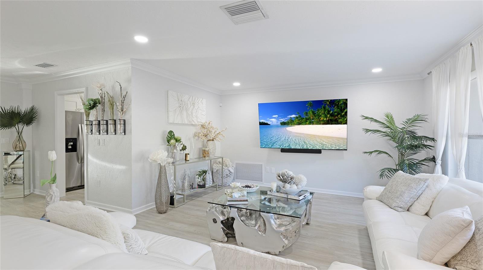 GULF GATE - Residential