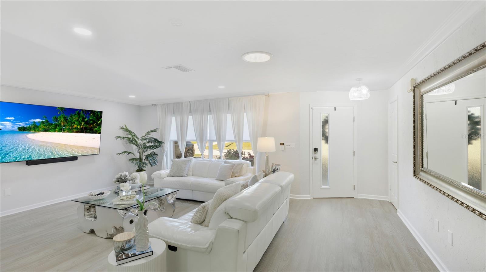 GULF GATE - Residential