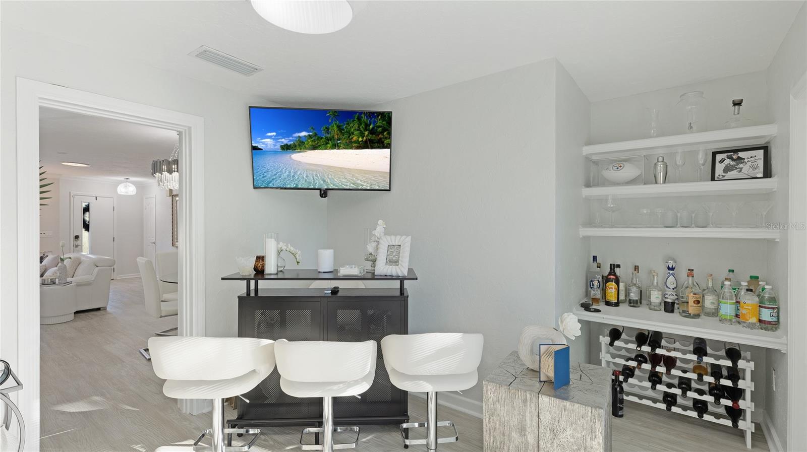 GULF GATE - Residential