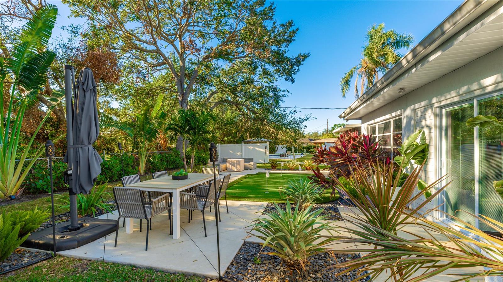 GULF GATE - Residential