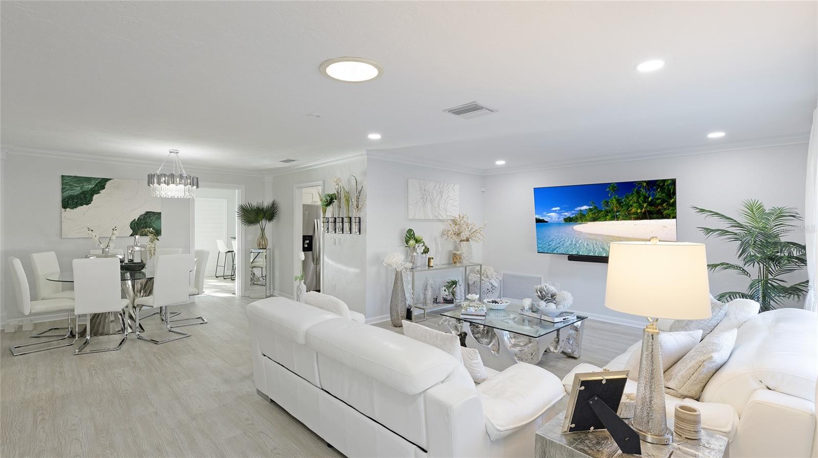 GULF GATE - Residential