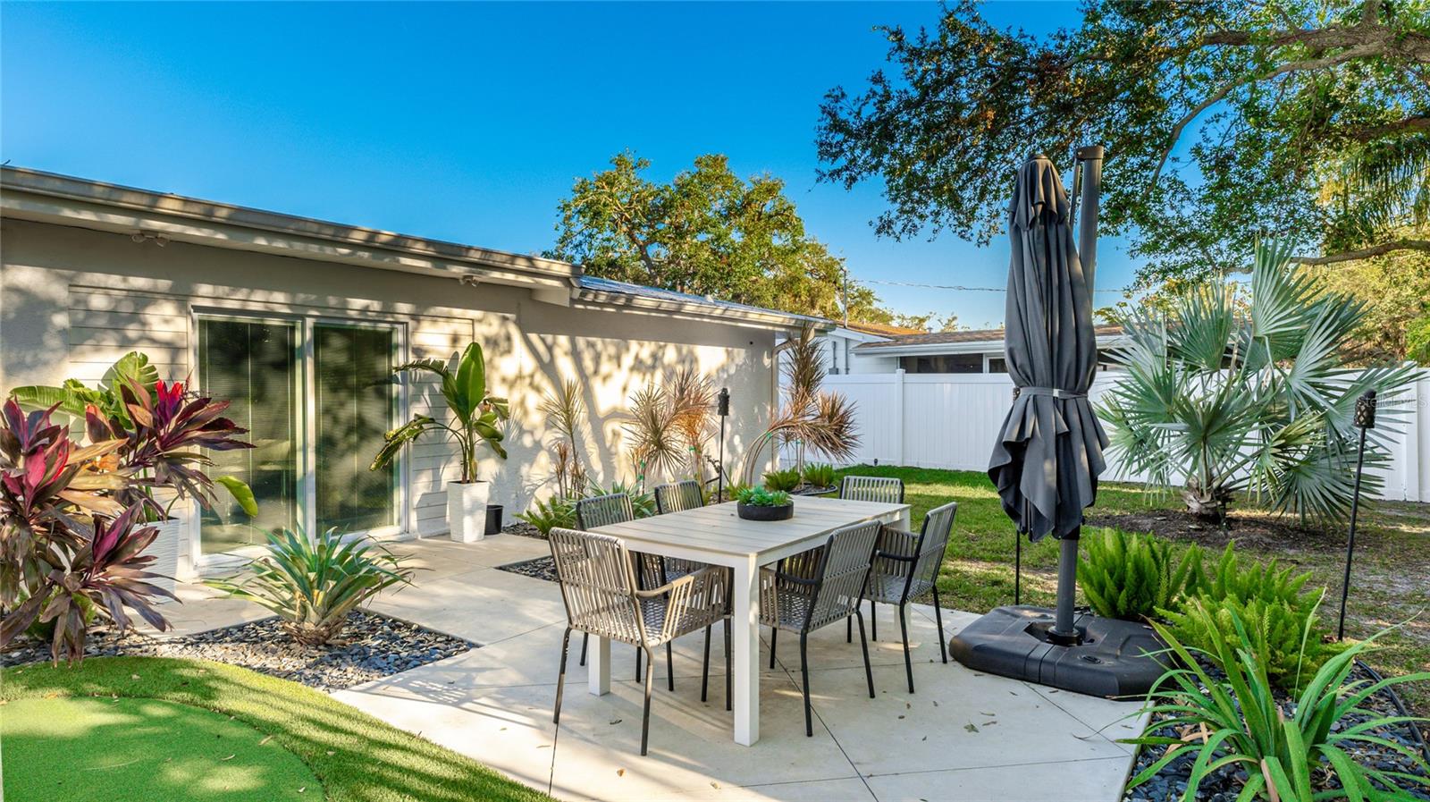 GULF GATE - Residential