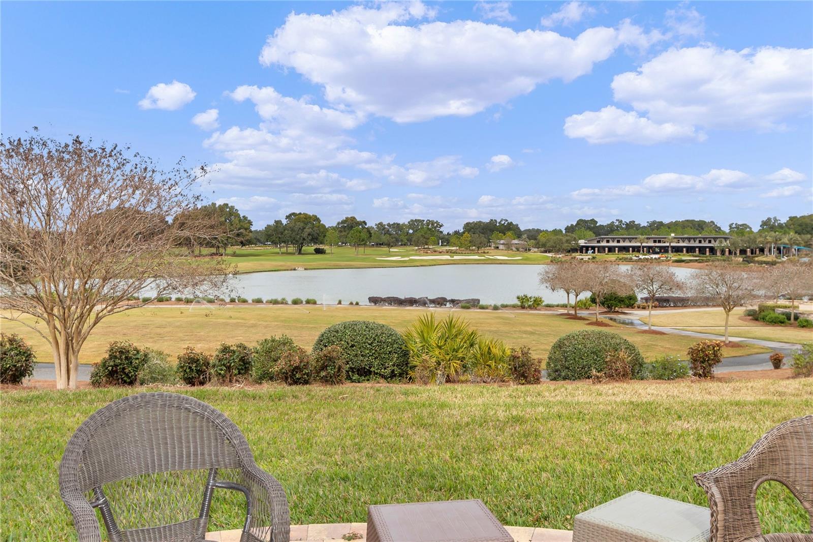 OCALA PRESERVE PH 2 - Residential Lease