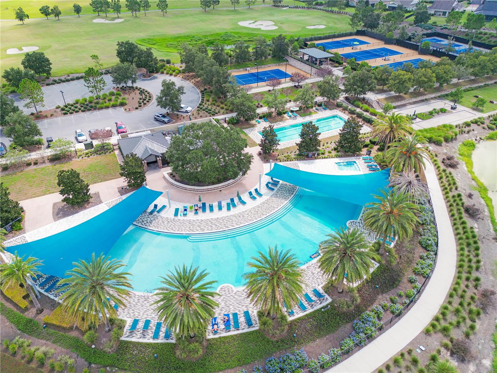 OCALA PRESERVE PH 2 - Residential Lease