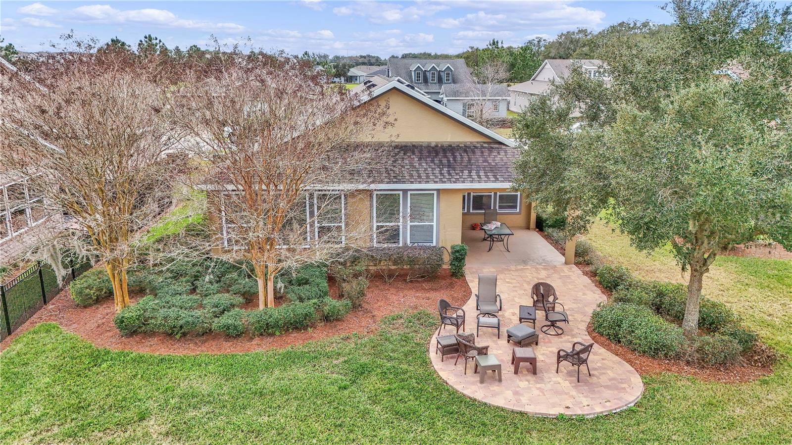 OCALA PRESERVE PH 2 - Residential Lease