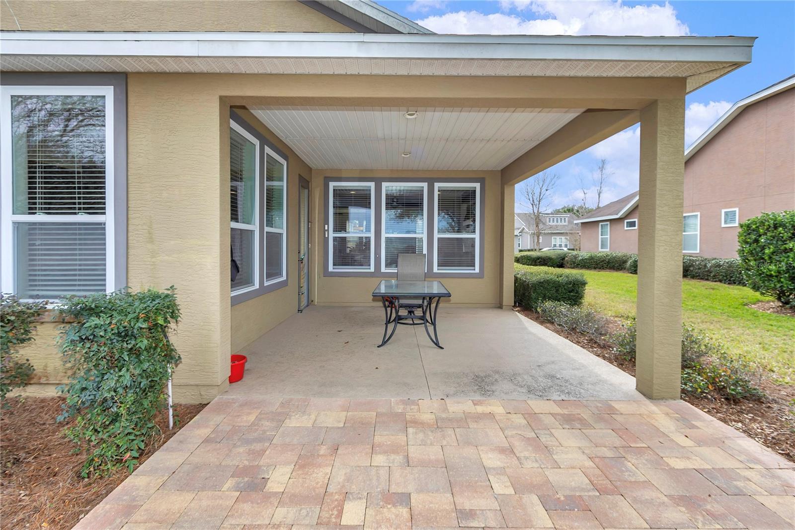 OCALA PRESERVE PH 2 - Residential Lease