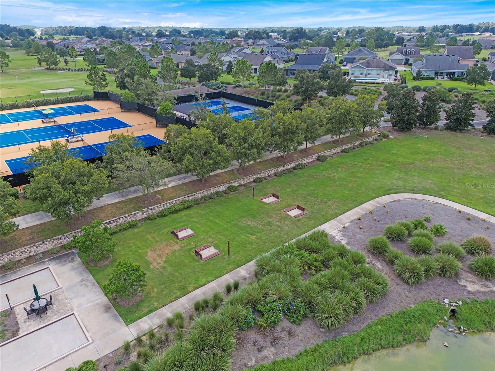 OCALA PRESERVE PH 2 - Residential Lease