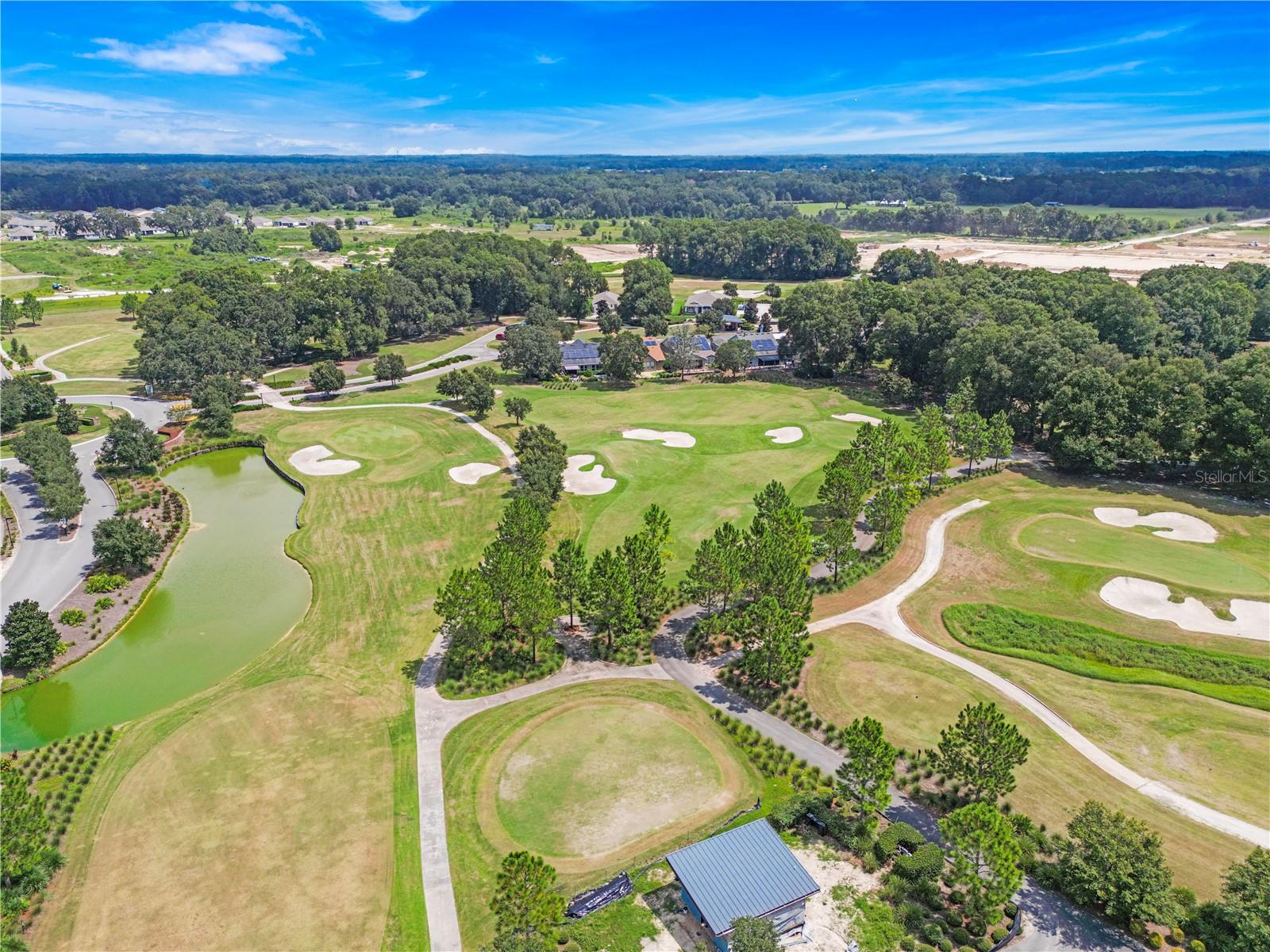 OCALA PRESERVE PH 2 - Residential Lease