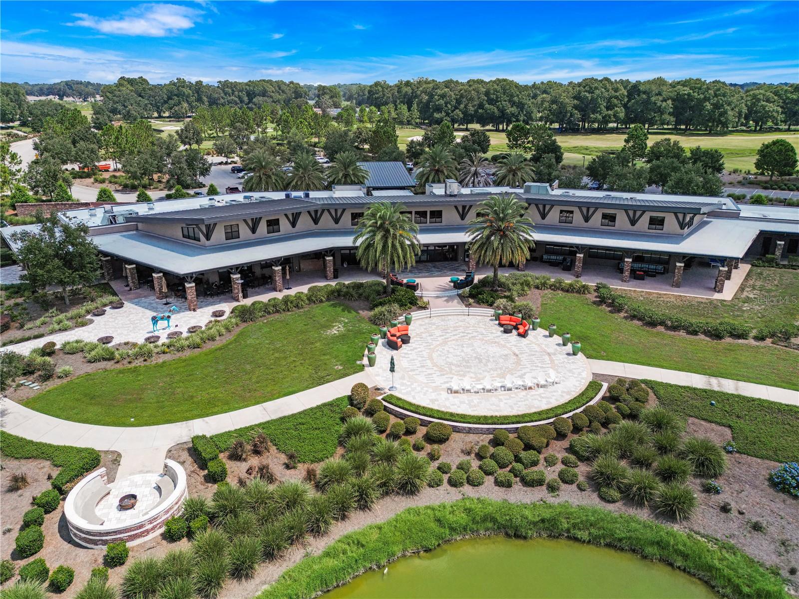 OCALA PRESERVE PH 2 - Residential Lease