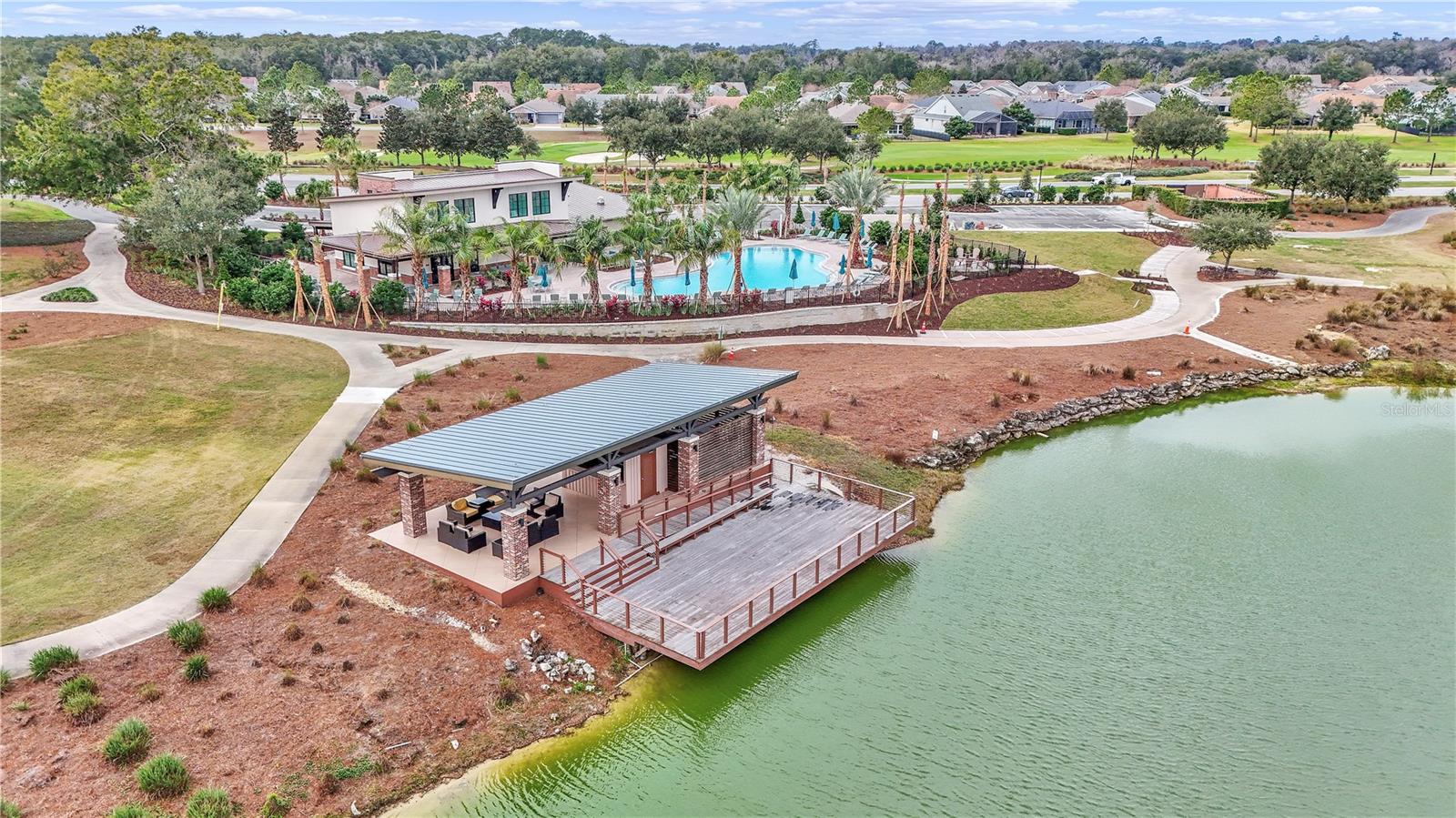 OCALA PRESERVE PH 2 - Residential Lease